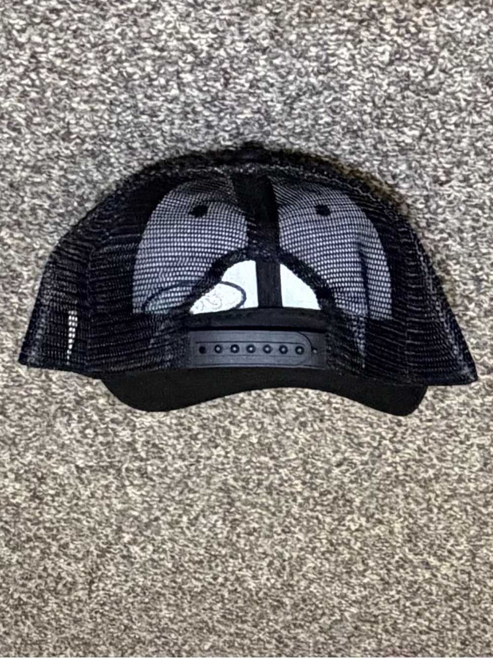Ford Baseball Cap - Picture 2 of 2